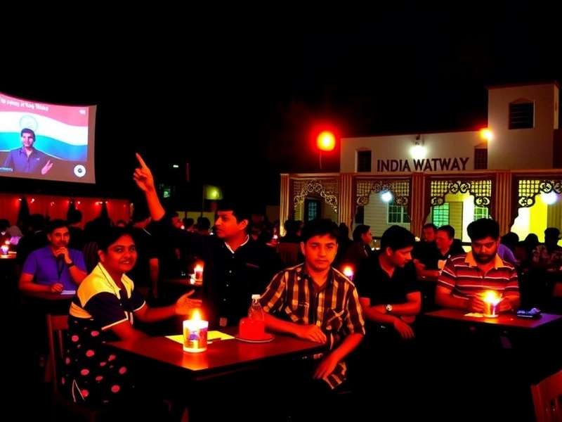 India S Winning Way - Vibrant Community India S Winning Way Community Events