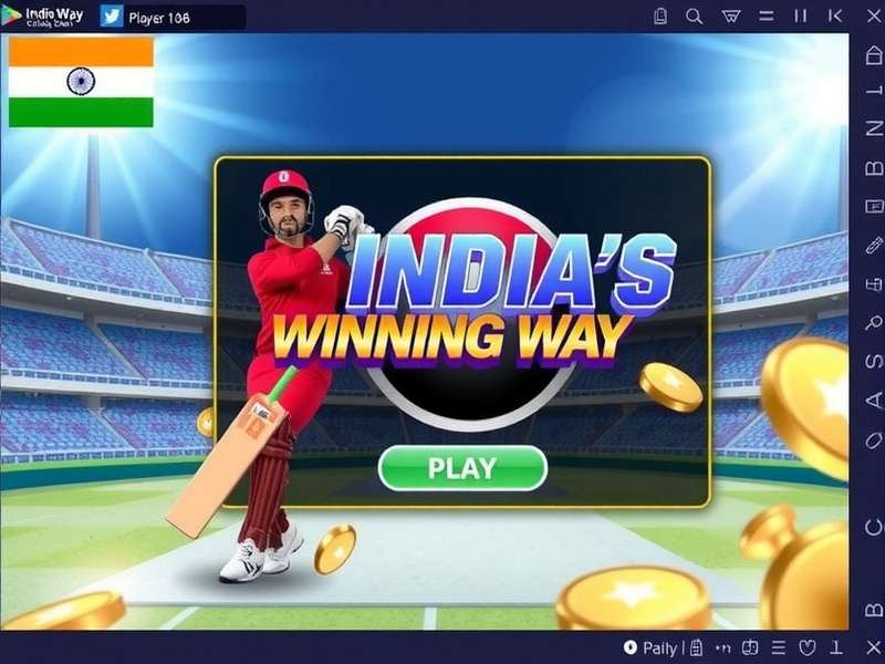 India S Winning Way - Community Feedback India S Winning Way Player Reviews